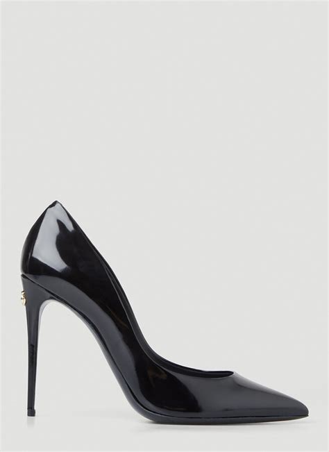 dolce gabbana stiletto